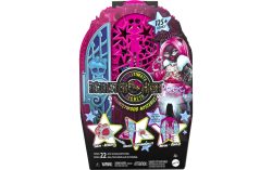 MonsterHigh? Anziehpuppe »Monster High Catty Puppe«