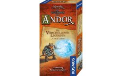Die Legenden von Andor - Die verschollenen Legenden 'Düstere Zeiten'