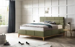 Home affaire Polsterbett 