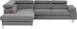 COTTA Ecksofa 