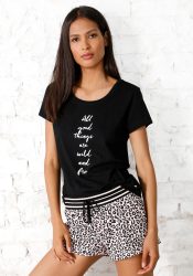 s.Oliver Bodywear Shorty