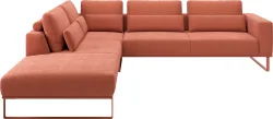 Musterring Ecksofa 