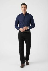 Calvin Klein Jeans Straight-Jeans Regular fit mit Taschen