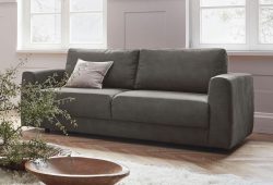 andas 2-Sitzer »Hobro«, in 3 Bezugsqualitäten in vielen Farben, Design by Morten Georgsen