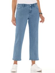 Casual Looks Bequeme Jeans 1 Stk. tlg.