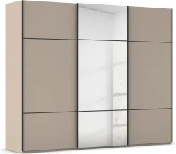 rauch Schwebetürenschrank 