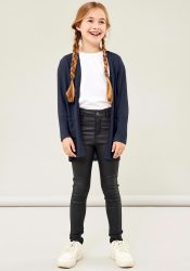 Name It Strickjacke »NKFVICTI LS KNIT CARD L NOOS«