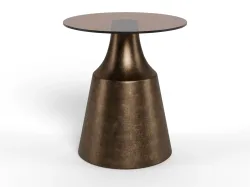 ACTONA GROUP Couchtisch 