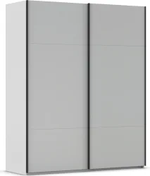 rauch Schwebetürenschrank 