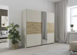 GOODproduct Kleiderschrank 