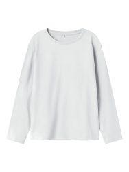 Name It T-Shirt »NKMVOBBO LS NREG TOP NOOS«