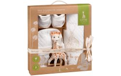 Vulli Sophie la girafe® Mein erstes Outfit So'Pure