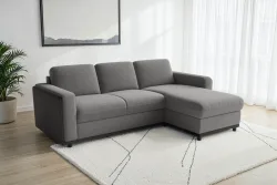 sit&more Ecksofa 