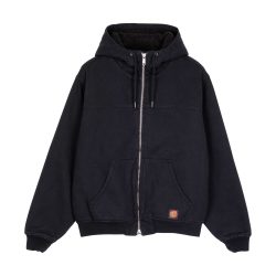 Santa Cruz Kapuzenfleecejacke »EMBER JACKET«, (1 St.)