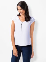 Inspirationen V-Shirt