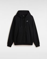Vans Kapuzensweatjacke »SALTON LOOSE FT FZ PO«