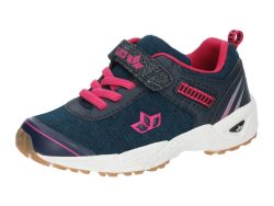 Lico Hallenschuh »Sportschuh Barney VS«