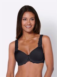 Viania Schalen-BH »Marina«, mit Spacer-Cups