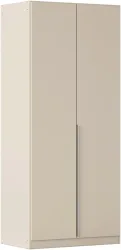 GOODproduct Drehtürenschrank 