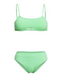 Roxy Bandeau-Bikini »Color Jam«