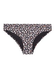 Protest Mixunagi Badeslip schwarz