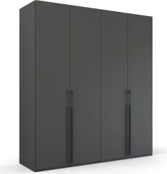 rauch Drehtürenschrank 