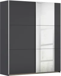 rauch Schwebetürenschrank 