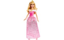 Disney Prinzessin Aurora-Puppe, Spielfigur