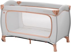 Hauck, hauck Reisebett Sleep N Play Go Plus Dusty Cork