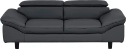 Home affaire 2-Sitzer Big-Sofa mit Kopfteilverstellung