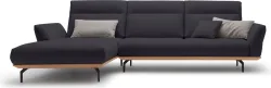 Creation BY ROLF BENZ Ecksofa 