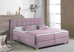 Home affaire Dekokissen »Tommy«, (3 St.), Kissen-Plaidset für »Tommy« Boxspringbett