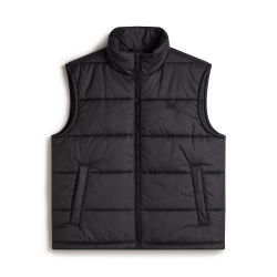 Vans Steppweste »MTE Hillgate Vest«