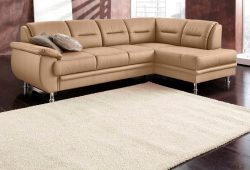 SIT&MORE, sit&more Ecksofa