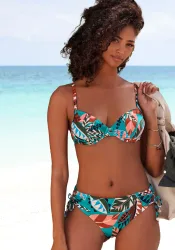Buffalo, Buffalo Bikini-Hose 