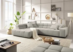 Home affaire Ecksofa 