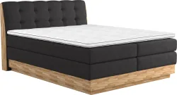 Home affaire Boxspringbett 