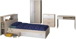 Parisot Jugendzimmer-Set 