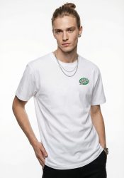 Santa Cruz T-Shirt 