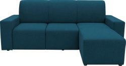LOOKS by Wolfgang Joop Ecksofa »LOOKS X«, Longchair individuell tauschbar