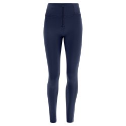Wr.up® Shaping Pants Damen Blau L