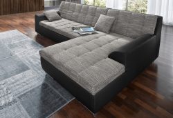 DOMO collection Ecksofa