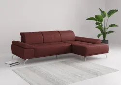Home affaire Ecksofa 