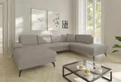 sit&more Wohnlandschaft 