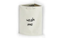 Eckwäschesammler Wash me