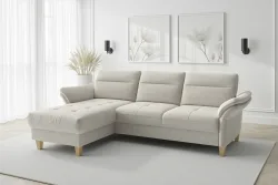 sit&more Ecksofa 
