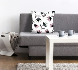 queence Dekokissen »Tomke«, (1 St.), mit hübschen Blumen