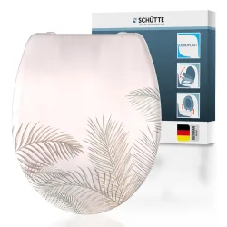 Schütte WC-Sitz 