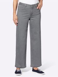 Classic Basics Bequeme Jeans, (1 tlg.)