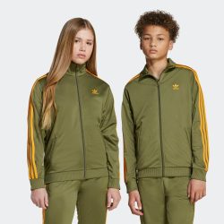 adidas Originals Trainingsjacke »FIREBIRD TOP«